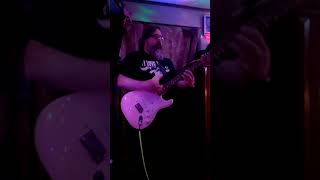 me playing naked raygun entrapment