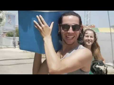 Proveedor oficial de IBOGA SUMMER FESTIVAL