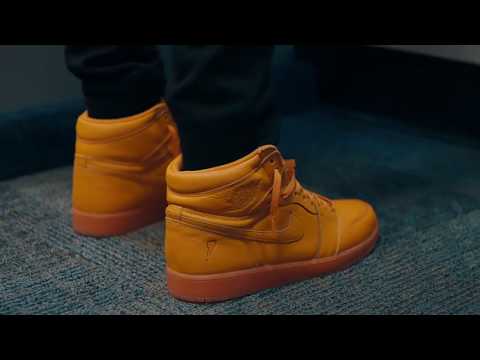 Foot Locker x Jordan “#BoldLikeKawhi” feat. Kawhi Leonard Video