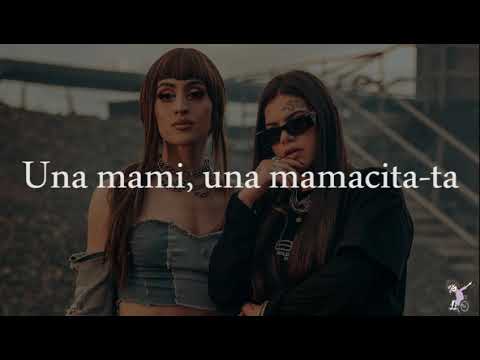 Mujerón - Ptazeta y Villano Antillano (lyrics/letra)