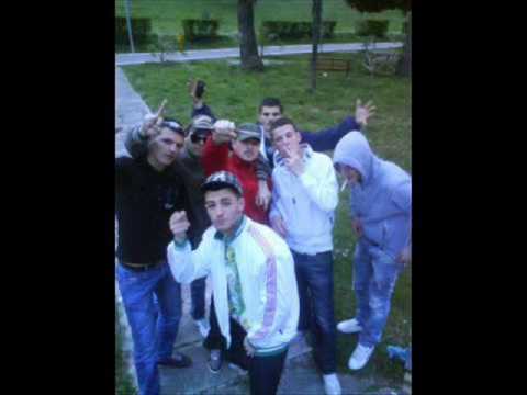 Stresi Ft Mali-G - KoMuNa CiTy