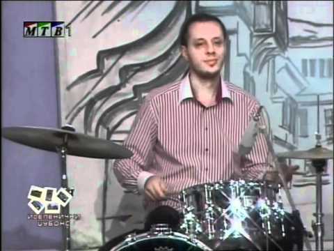 Grupa Virtus - Sal si odam sal si pitam - vo zivo