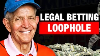 The Betting Loophole That Made Mattress Mack $75 Million