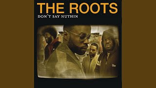 Don&#39;t Say Nuthin&#39; (A Cappella)