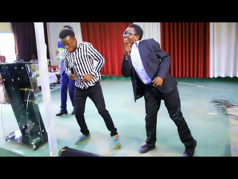 Bihorere🥰 bakuvuge ntiwabibatumye😍, by Silas IBYA YESU NI KUMURONGO.