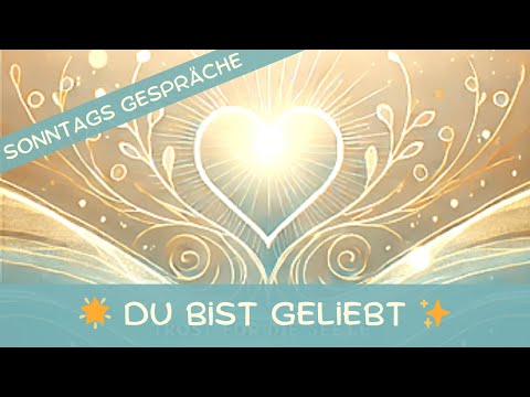 Wenn du dich selbst so sehen würdest, wie Gott dich sieht, würdest du sehr oft lächeln ❤️