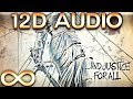 Metallica One 12D AUDIO Multi Directional