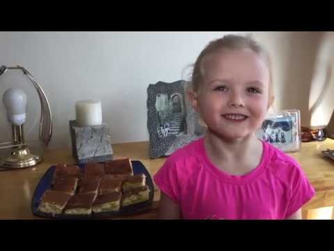 Róisín Cake For Francis