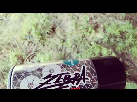 GRAFFITI TUNNEL ACTION - 26.7.2018