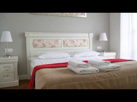 Perla Mare - Krynica Morska