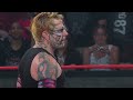 Jeff Hardy Vs Rob Van Dam 4 19 2010