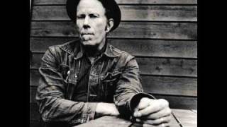 Tom Waits And I hope I dont fall in love with you