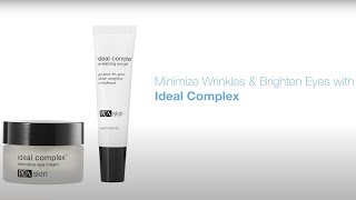 PCA Skin - Ideal Complex Line