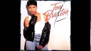 Toni Braxton - Spending My Time With You (Audio)