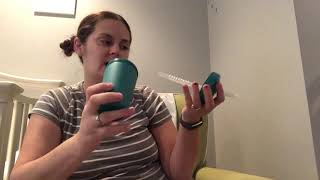 New Kanga Care Care Bears cloth diaper haul; fluff mail time