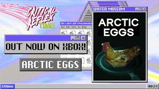 Arctic Eggs video 1
