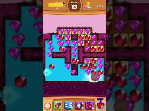 Diamond Digger Saga Level 897 3 stars