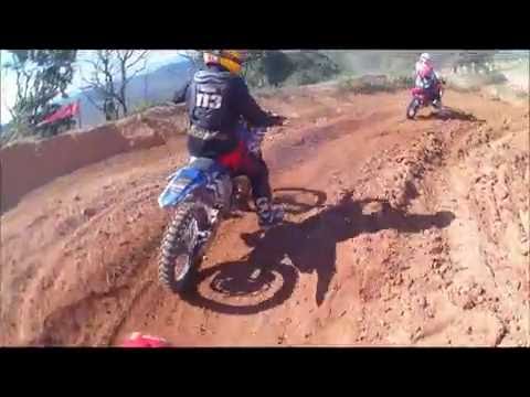 2ª ETAPA COPA OESTE DE VELOCROSS