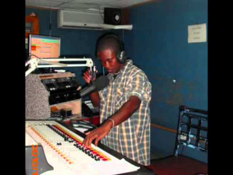 MC DON 1 ft IVI   KOUTE KE MWEN