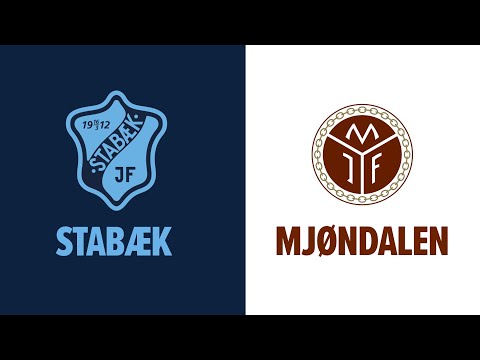 NM Smågutt, kvartfinale: Stabæk - Mjøndalen