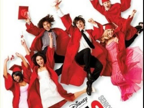 High School Musical 3 - Scream (FULL + Download Link)