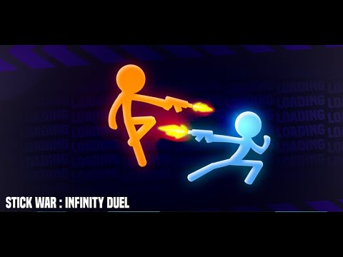Stick War: Infinity Duel Video