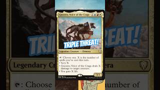 Gnostro! - Every #MTG Legend 468 #magicthegathering