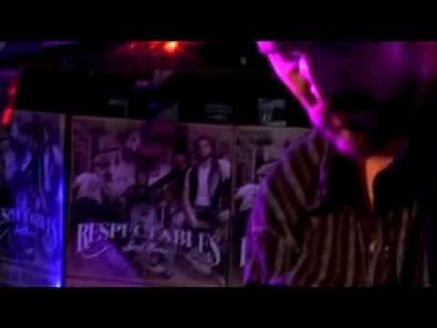 The Respectables - Sweet Mama [Working with Gordie Johnson]