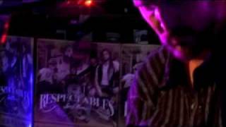 The Respectables - Sweet Mama [Working with Gordie Johnson]