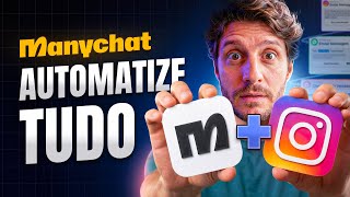 Tutorial básico de MANYCHAT para iniciantes