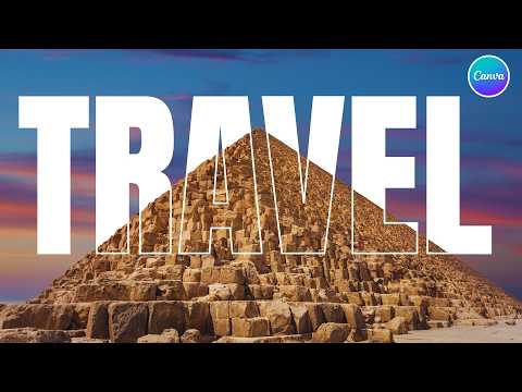 How to Fade Image into Background in Canva Step by Step