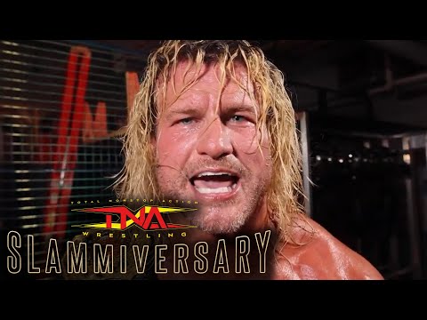 Nic Nemeth: Joe Hendry Got Featured In A Positive Way At TNA Slammiversary
