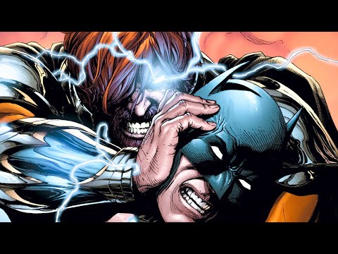 Top 10 Underrated Villains Who Deserve Better