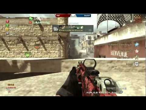 pMp vs EpsyloN map 1   ReflexGT 8