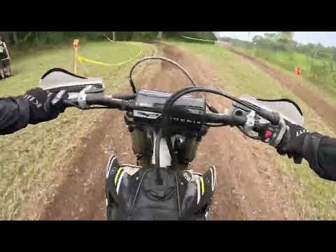 2025 BBXC Rumble at the Ranch