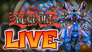 LATE NIGHT Yugioh - Deck Brews & Chill