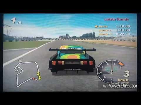 TOTAL IMMERSION RACING Part 17: Donnernde V12 Motoren