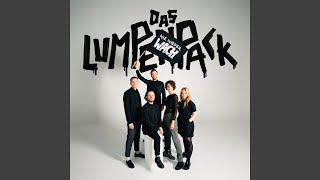 Music video thumbnail preview for Kopf zu groß by Das Lumpenpack