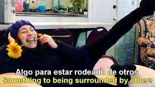 Regina Spektor - The One Who Stayed and the One Who Left [Lyrics English - Español Subtitulado]