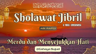 Download lagu SHOLAWAT JIBRIL MERDU DAN MENYEJUKKAN HATI By ABI RAFDI - 1 Jam Nonstop mp3 Download lagu SHOLAWAT JIBRIL MERDU DAN MENYEJUKKAN HATI By ABI RAFDI - 1 Jam Nonstop mp3