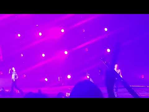 190525 Winner - Really Really (Hoon focus short)@ HallyuPopFest 2019