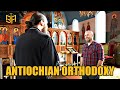 A Protestant With Tons of Questions Visits a Beautiful Orthodox Church