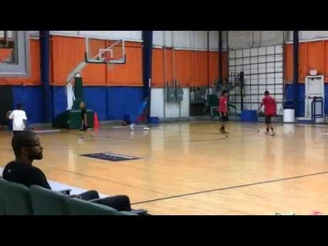 Practice Time at Back2Basics