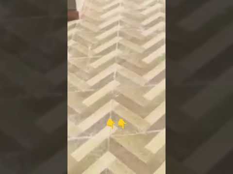 Ceramic tile decor to transform your home surface into art