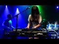 Asobi Seksu - "I'm happy but you don't like me" at Highline Ballroom