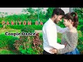 Paniyon Sa Couple Dance Best Couple Dance Wedding Dance Choreography