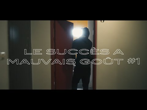 BLAZER BDZ  - Le succès à mauvais gout #1 (clip officiel)