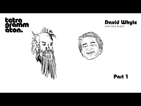 David Whyte (Part 1) - YouTube