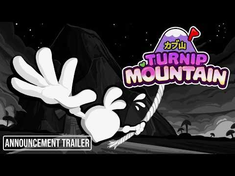 Announcement Trailer