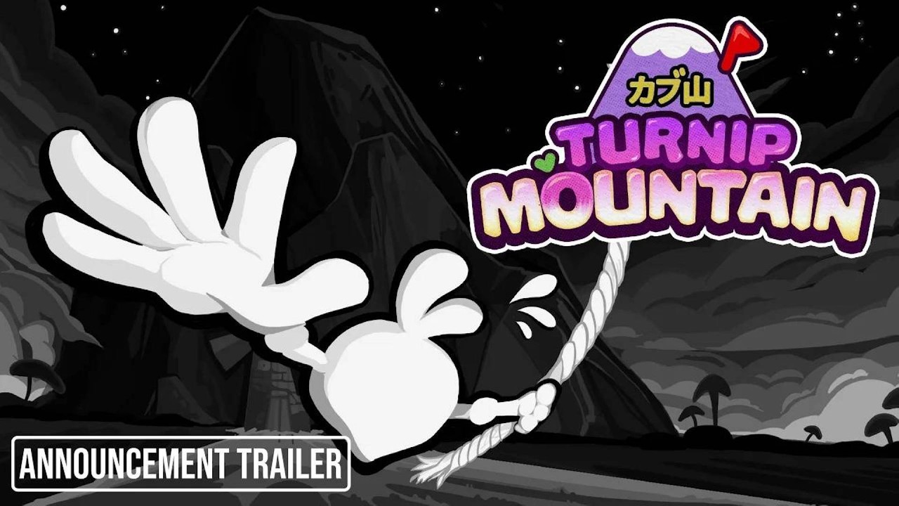 Announcement Trailer